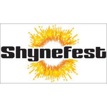 Family ticket to Shynefest Festival - x2 adults & x2 Children plus x1 tent camping pitch