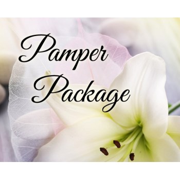 Pamper Package