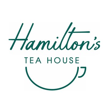 Relaxing Afternoon Tea for Two at Hamiltons Tea House - worth £35