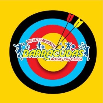 Barracudas Activity Day Camps - 1x Free Day at your local camp worth £50!