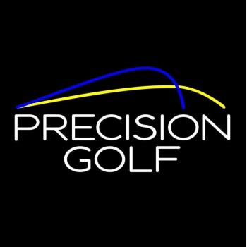 Precision Golf - Full bag club fitting [excl. Putter fitting] 3.5 hours worth £300