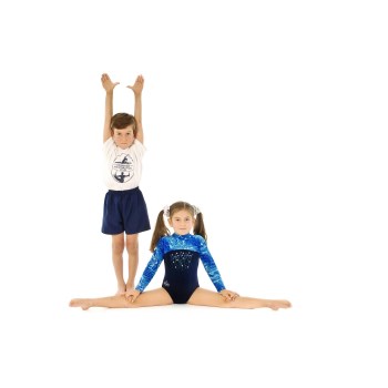 Farnham Gymnastics Club - Free 12 week term to any child from the age of 3.5 to 15 worth up to £143