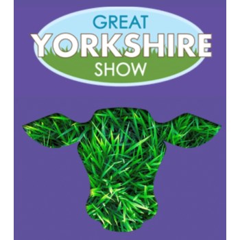 Great Yorkshire Show 2023 family ticket worth £80 up for grabs!