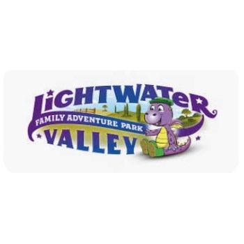 Lightwater Valley family ticket worth £90