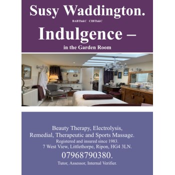 Indulgence remedial massage worth £35