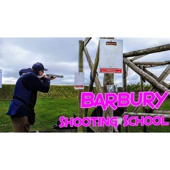 Barbury Shooting School