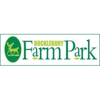 Bucklebury Farm - Family Ticket