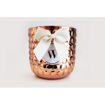 The Wickham Candle Company