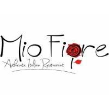 Mio Fiore - Meal Voucher