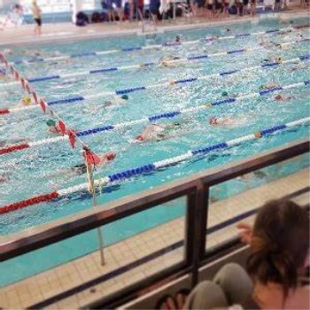 Family Swim Session at Northcroft Leisure Centre
