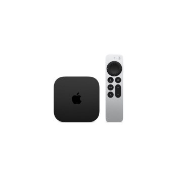 Brand new Apple TV 4k