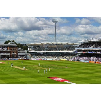 Tour of Lords Cricket Ground for Two