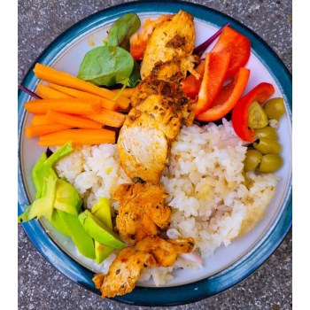 Personalised Nutrition Assessment with Sport and Exercise Nutritionist