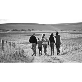 Family Photoshoot with Michael Blyth