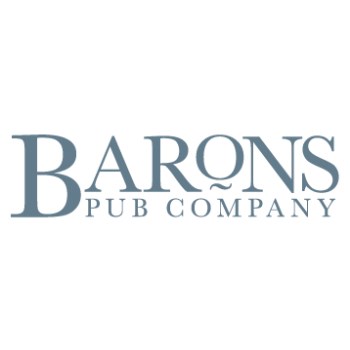 Barons Pubs Gift Voucher £20