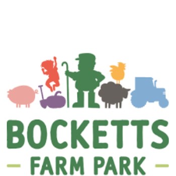 Bocketts Farm Ticket for 2 [worth up to £36]