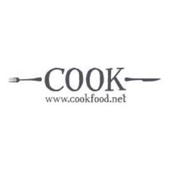 Cook £20 Voucher