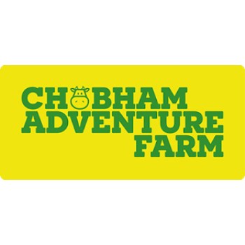 Chobham Adventure Farm Gift Voucher £50