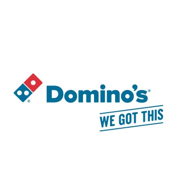 1 Large Pizza at Dominoes [worth £23.99]