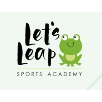 Let`s Leap Holiday Club - 1 full week at  Long Lane Primary School