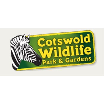 Cotswold Wildlife Park & Gardens - 1 comp adult & 1 child day ticket