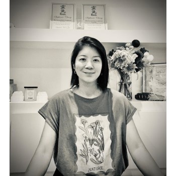 60 Minute Reiki Session