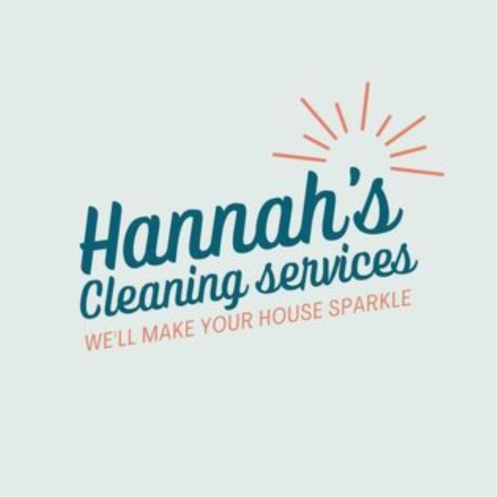 2-hour house clean by Hannah`s Cleaning Services
