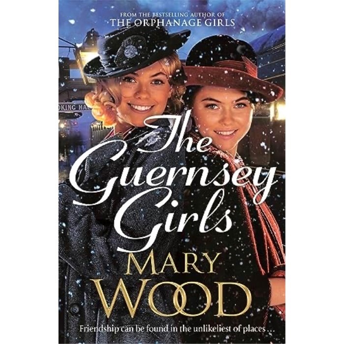 The Guernsey Girls