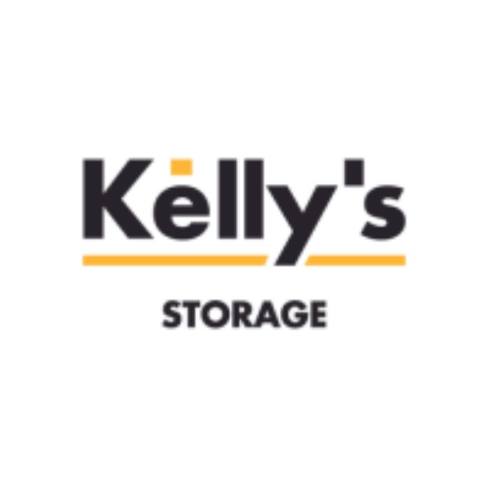 £100 off voucher from Kelly`s Storage