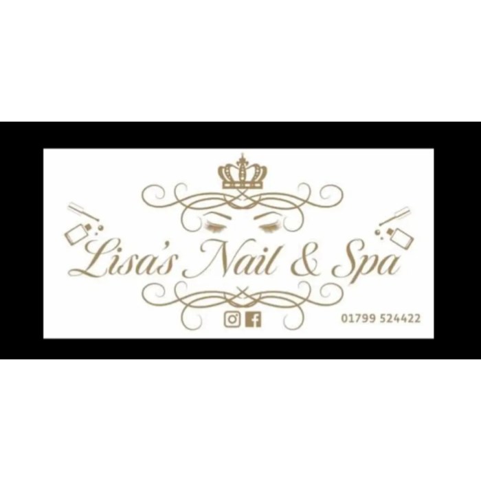£50 voucher for Lisa`s Nail and Spa