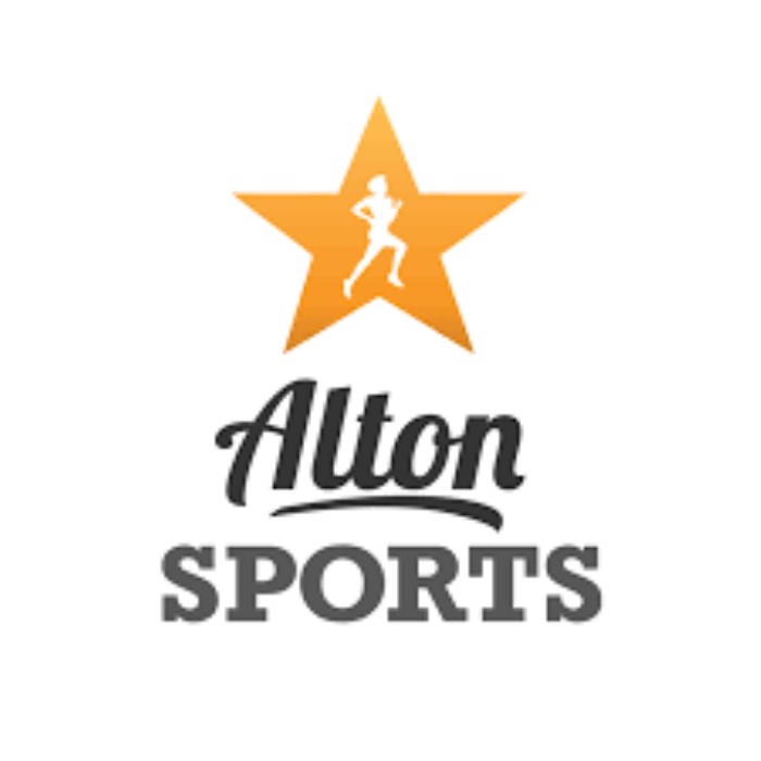 Alton Sports Shop Goody Bag