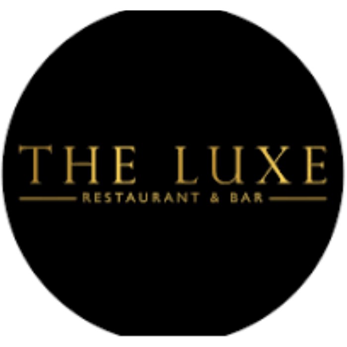 The Luxe Restaurant - £120 voucher