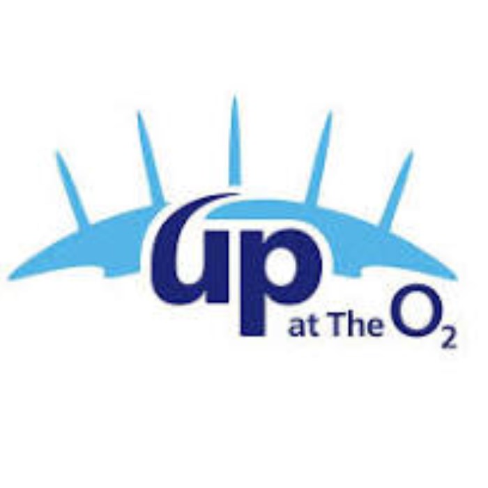 2 tickets - O2 Up climbing