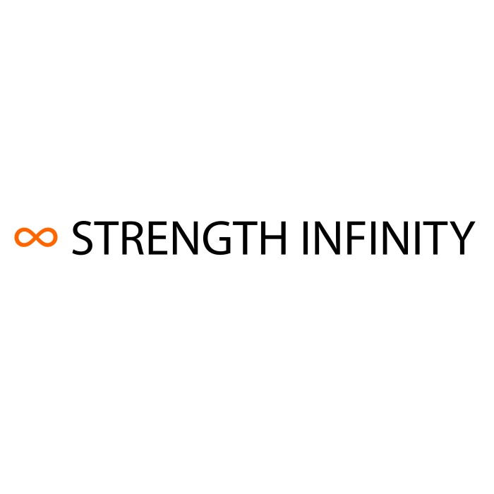 £100 voucher for Strength Infinity [Men`s activewear]