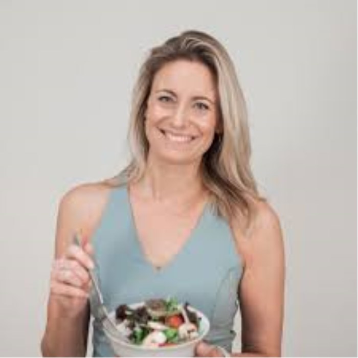 Nutrition Coaching Session