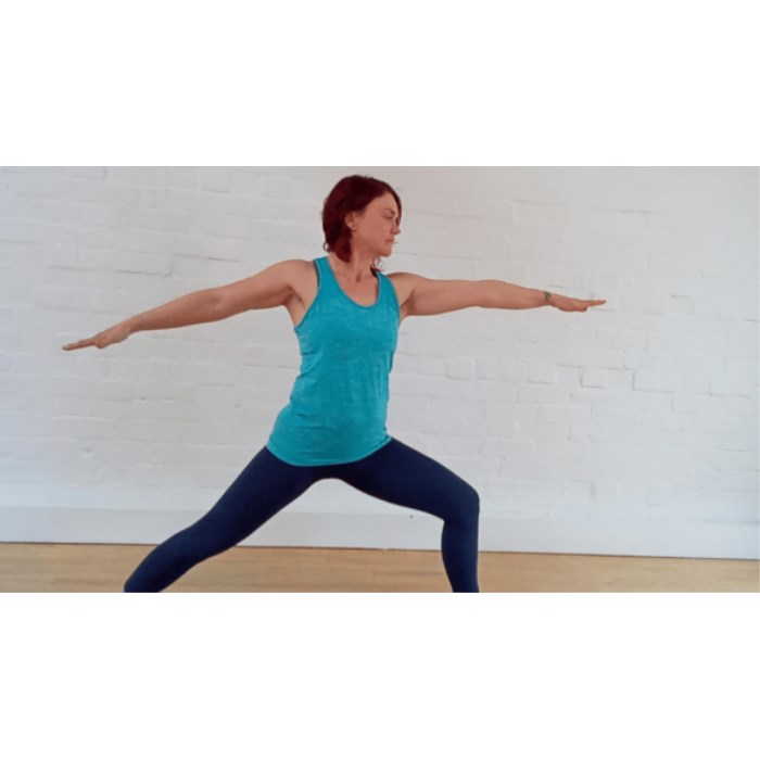 Wellbeing Mat Yoga Course