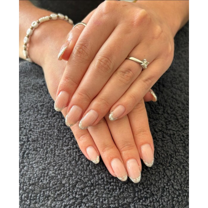 Manicure & Pedicure