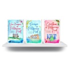 Lot 3: For Readers - a bundle of cosy romances set in Cornwall