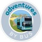 Days Out - Coaster Bus - 2 Adult Day Tickets