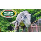 Days Out - 2 adult tickets to Coombe Martin Wildlife & Dinosaur Park