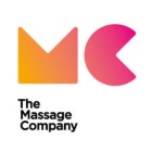 50 minute massage at The Massage Company,Reading