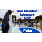 A family voucher to Bear Mountain Golf Plex, Bracknell