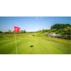 4 ball [for 4 people] week day session at Mill Ride Golf Course worth £240