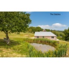 Two Night Stay overlooking the Salcombe Estuary