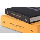 Signed copy of Bradley Wiggins Leather-bound Opus