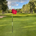 RUFFORD PARK GC FOURBALL