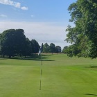 BLANKNEY GC FOURBALL