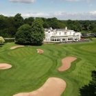 BEESTON FIELDS GC FOURBALL