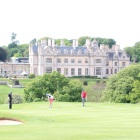 STOKE ROCHFORD GC FOURBALL