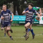 LUNCH FOR 10 AT NEWARK RUGBY CLUB